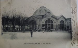1 Chalon_les halles Salle Marcel Sambat 1 Chalon_les halles Salle Marcel Sambat