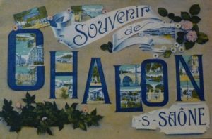 1 Chalon_souvenir de Chalon 1 Chalon_souvenir de Chalon
