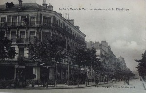 10 Chalon_Boulevard de la République.