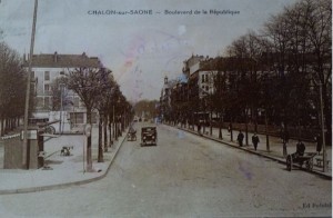12 Chalon_Boulevard de la République.