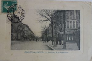 16 Chalon_Boulevard de la République.