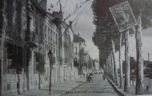 2 Chalon_quai Michelet. 2 Chalon_quai Michelet.