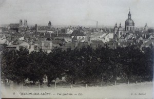 2 Chalon_vue panoramique. 2 Chalon_vue panoramique.