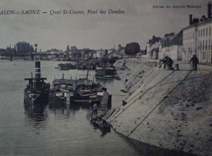 30 Chalon_quai de Saône.