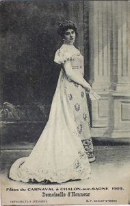 3a Chalon_la reine et ses demoiselles1909 3a Chalon_la reine et ses demoiselles1909