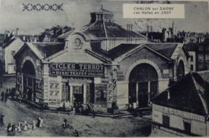 4 Chalon_les halles Salle Marcel Sambat 4 Chalon_les halles Salle Marcel Sambat