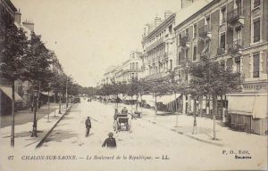 4a Chalon_Boulevard de la République 4a Chalon_Boulevard de la République