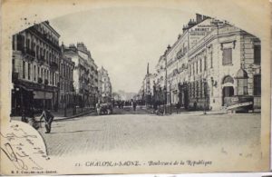 4c Chalon_Boulevard de la République