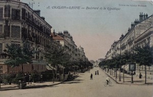 5 Chalon_Boulevard de la République.