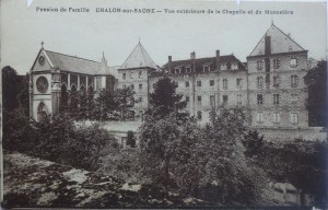 Chalon_pension de famille 5. 5 Chalon_pension de famille 5.