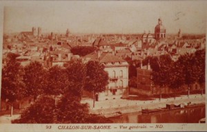 5 Chalon_vue panoramique. 5 Chalon_vue panoramique.