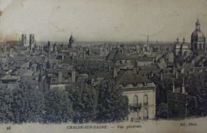 5a Chalon_vue panoramique. 5a Chalon_vue panoramique.