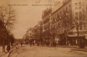 6 Chalon_Boulevard de la République.