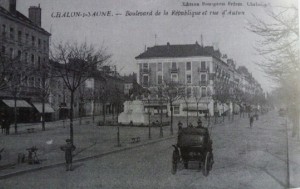 8 Chalon_Boulevard de la république.
