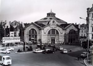 8 Chalon_les halles Salle Marcel Sambat 8 Chalon_les halles Salle Marcel Sambat