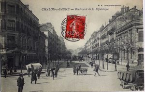 9a Chalon_Boulevard de la Rèpublique