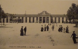 Chalon_Gare SNCF 10 Chalon Gare SNCF 10
