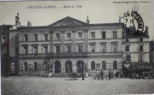 Chalon_Hôtel de Ville. 4a
