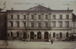 Chalon_Hôtel de Ville. 7