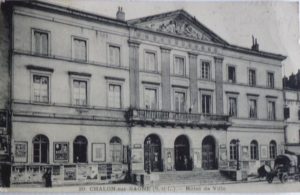 Chalon_Hôtel de Ville. 9
