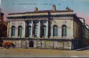 Musée de Chalon 2.