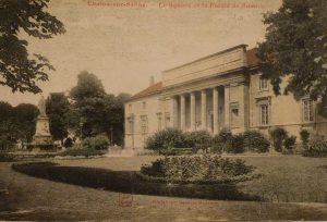 Chalon_Palais de Justice. 3 Chalon_Palais de Justice. 3