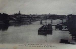 Chalon_Pont Napoléon. 3