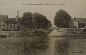 Chalon_Pont Napoléon. 5