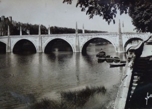 Chalon_Pont St Laurent 9. Chalon Pont St Laurent 9.