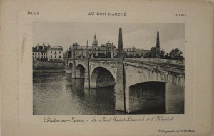 Chalon_Pont St Laurent. 12 Chalon_Pont St Laurent. 12