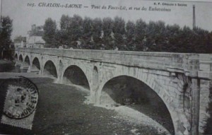 Chalon_Pont du Faux lit. 2