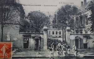 Chalon_caserne Carnot. 4 Chalon_caserne Carnot. 4