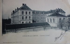 Chalon_caserne Carnot. 8 Chalon_caserne Carnot. 8