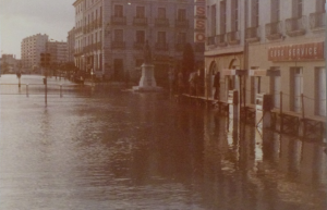 Chalon_inondation 1982.