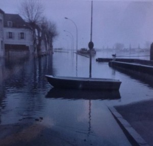 Chalon_inondation 1982.