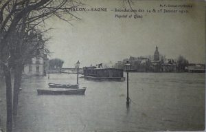 Chalon_inondation 3a Chalon_inondation 3a