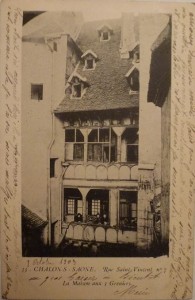 Chalon_la maison aux trois greniers. 2 Chalon_la maison aux trois greniers. 2