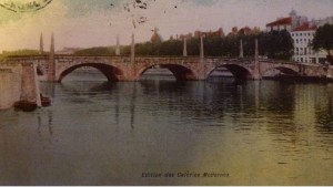 Chalon_pont St Laurent 5. Chalon pont St Laurent 5.