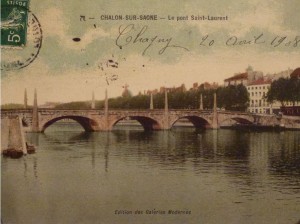 Chalon_pont St Laurent 6. Chalon pont St Laurent 6.