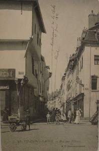 Chalon_rue aux Fébvres. 1