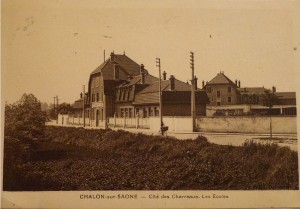 Chalon_école des Charreaux. 1