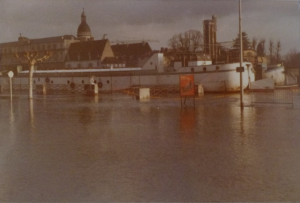 inondation 1982.