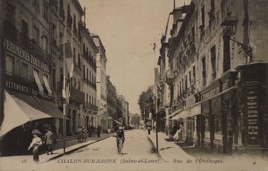 rue de obélisque.