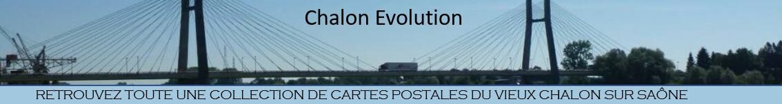 Chalon Evolution